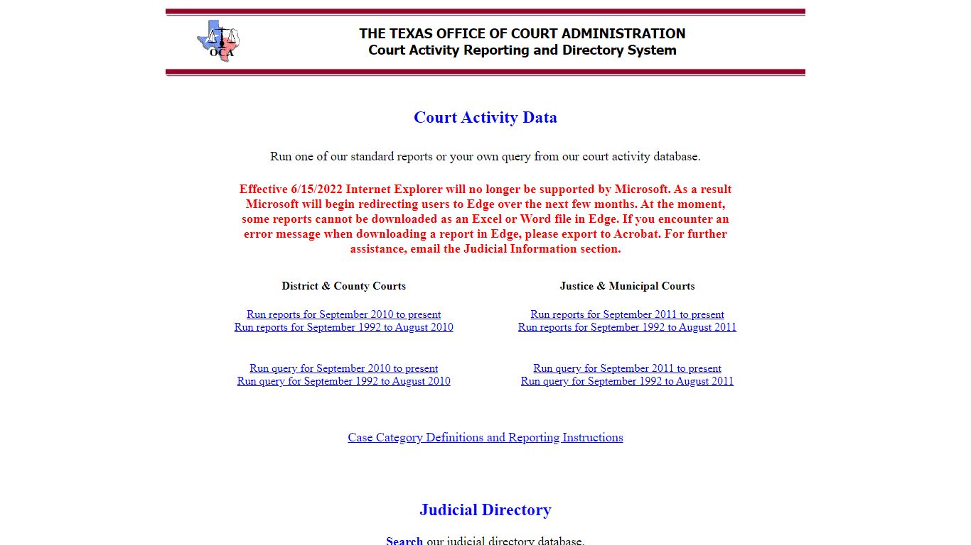 login - txcourts.gov